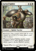 Jacked Rabbit Jacked Rabbit