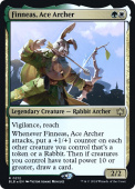 Finneas, Ace Archer Finneas, Ace Archer