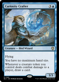Curiosity Crafter Curiosity Crafter