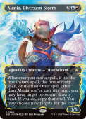 Alania, Divergent Storm Alania, Divergent Storm