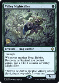 Valley Mightcaller Valley Mightcaller