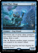 Dour Port-Mage Dour Port-Mage