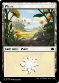 Plains Plains
