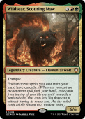 Wildsear, Scouring Maw Wildsear, Scouring Maw