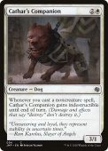 Cathar's Companion Cathar's Companion