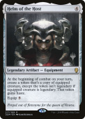 Helm of the Host Helm of the Host