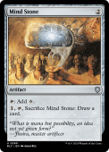 Mind Stone Mind Stone