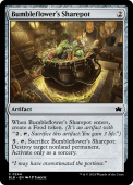 Bumbleflower's Sharepot Bumbleflower's Sharepot