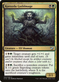 Korozda Guildmage Korozda Guildmage