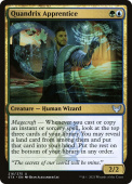 Quandrix Apprentice Quandrix Apprentice