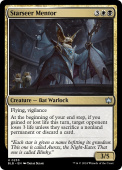 Starseer Mentor Starseer Mentor
