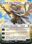 Elspeth, Sun's Champion Elspeth, Sun's Champion