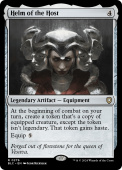 Helm of the Host Helm of the Host