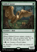Gilded Goose Gilded Goose