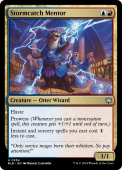Stormcatch Mentor Stormcatch Mentor