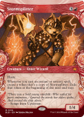 Stormsplitter Stormsplitter