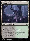 Haunted Mire Haunted Mire