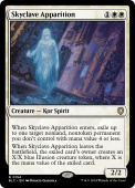 Skyclave Apparition Skyclave Apparition