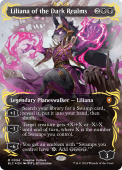 Liliana of the Dark Realms Liliana of the Dark Realms