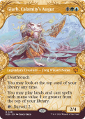 Glarb, Calamity's Augur Glarb, Calamity's Augur