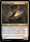 Fireglass Mentor Fireglass Mentor
