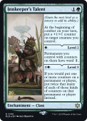 Innkeeper's Talent Innkeeper's Talent