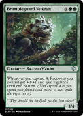 Brambleguard Veteran Brambleguard Veteran