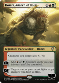 Domri, Anarch of Bolas Domri, Anarch of Bolas