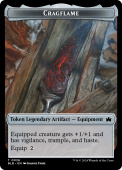 Cragflame Cragflame
