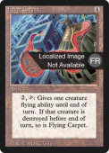 Flying Carpet Flying Carpet