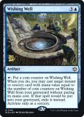 Wishing Well Wishing Well