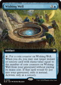 Wishing Well Wishing Well