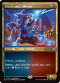 Stormcatch Mentor Stormcatch Mentor