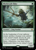Mistbreath Elder Mistbreath Elder
