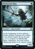 Mistbreath Elder Mistbreath Elder
