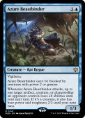 Azure Beastbinder Azure Beastbinder