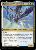 Kastral, the Windcrested Kastral, the Windcrested