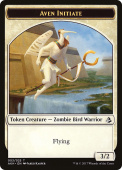 Aven Initiate Aven Initiate
