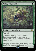 Valley Mightcaller Valley Mightcaller
