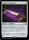 Sword of Vengeance Sword of Vengeance