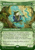 Mistbreath Elder Mistbreath Elder