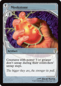 Meekstone Meekstone