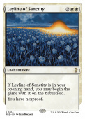 Leyline of Sanctity Leyline of Sanctity
