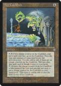 Ice Cauldron Ice Cauldron