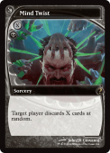 Mind Twist Mind Twist