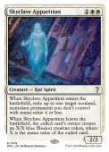 Skyclave Apparition Skyclave Apparition