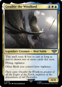 Gwaihir the Windlord Gwaihir the Windlord