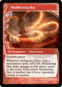 Maddening Hex Maddening Hex