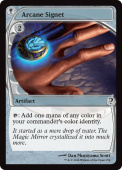 Arcane Signet Arcane Signet