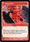 Mana Flare Mana Flare